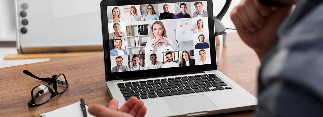 Pros and Cons of Hosting A Virtual Conference?